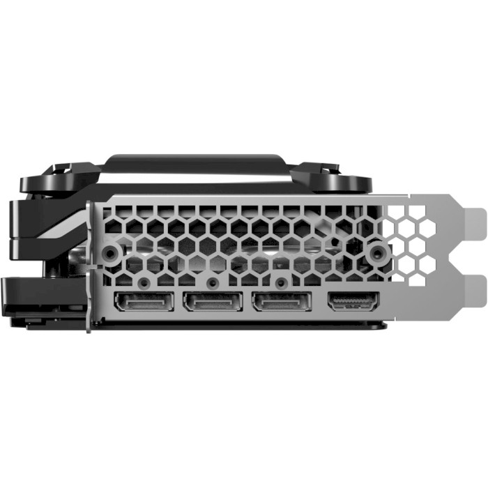 Відеокарта PALIT GeForce RTX 3070 JetStream (NE63070019P2-1040J/LHR)