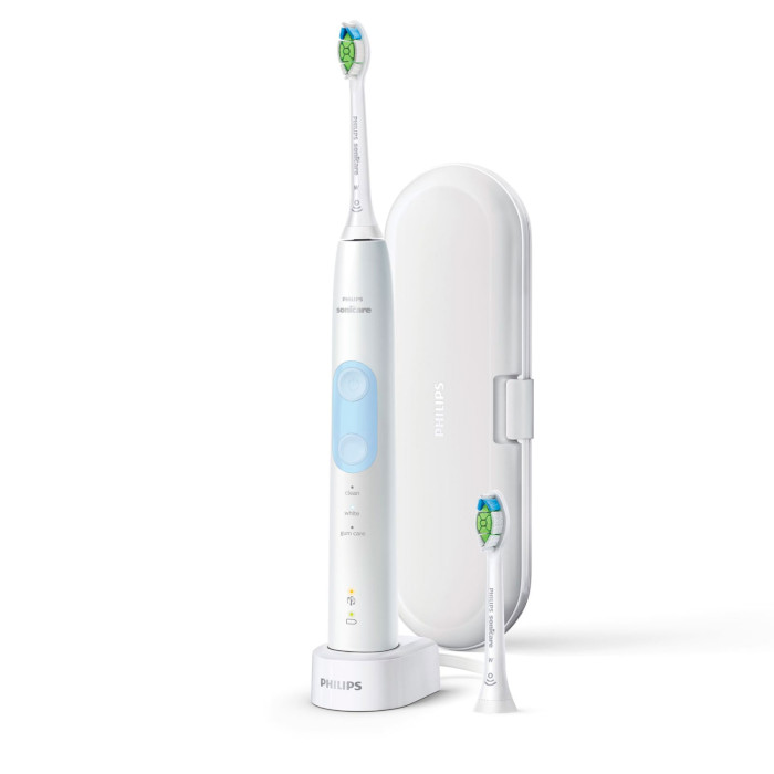 Електрична зубна щітка PHILIPS Sonicare ProtectiveClean (HX6859/29)