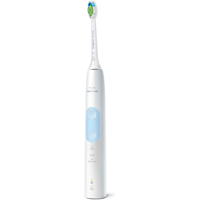 Электрическая зубная щётка PHILIPS Sonicare ProtectiveClean (HX6859/29)