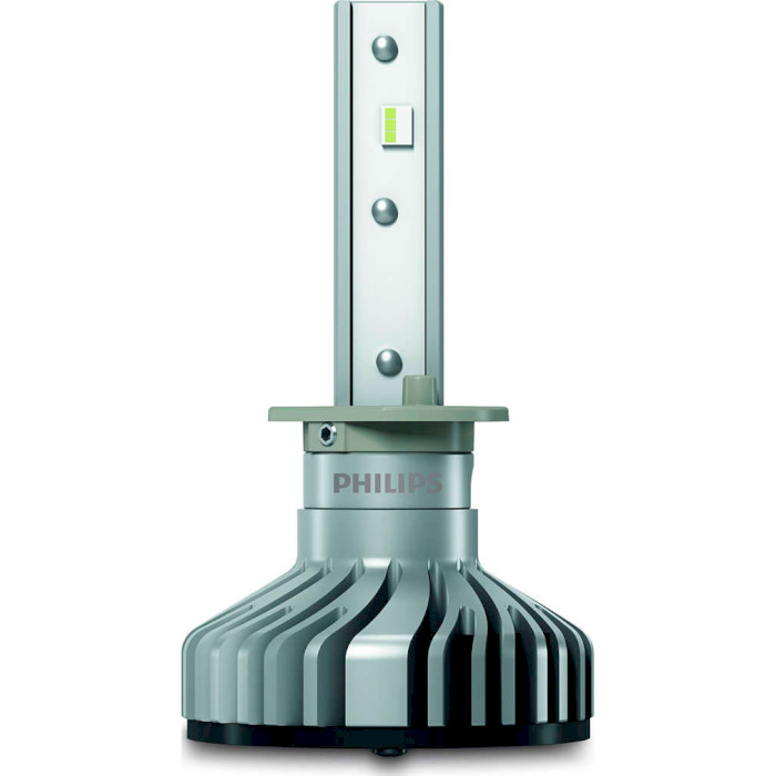 Лампа світлодіодна PHILIPS Ultinon Pro5000 HL H1 1шт (11258U50CWX2)