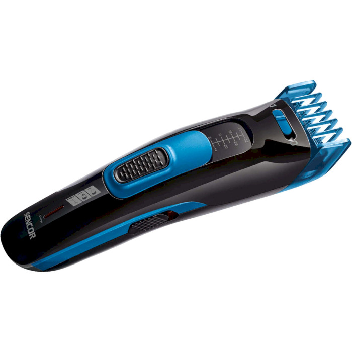 Машинка для стрижки волос SENCOR SHP 4502BL (41006914)