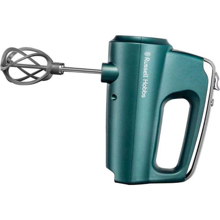 Миксер RUSSELL HOBBS Swirl Turquoise (25891-56)