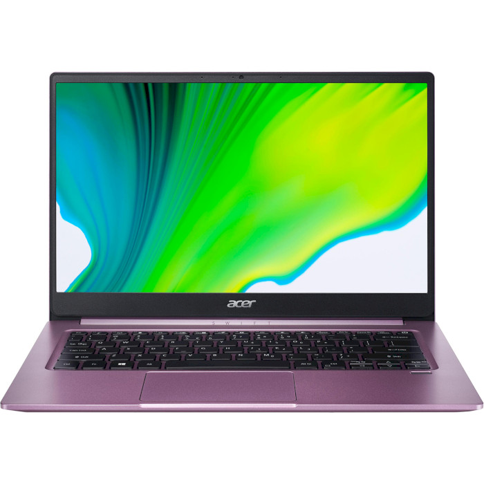 Ноутбук ACER Swift 3 SF314-42-R8PE Mauve Purple (NX.HULEU.00B)