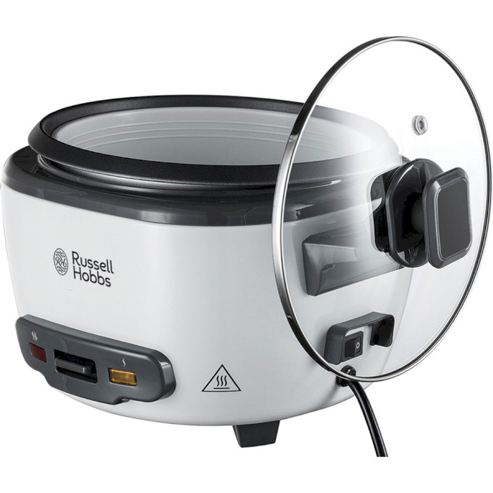 Рисоварка RUSSELL HOBBS Large (27040-56)