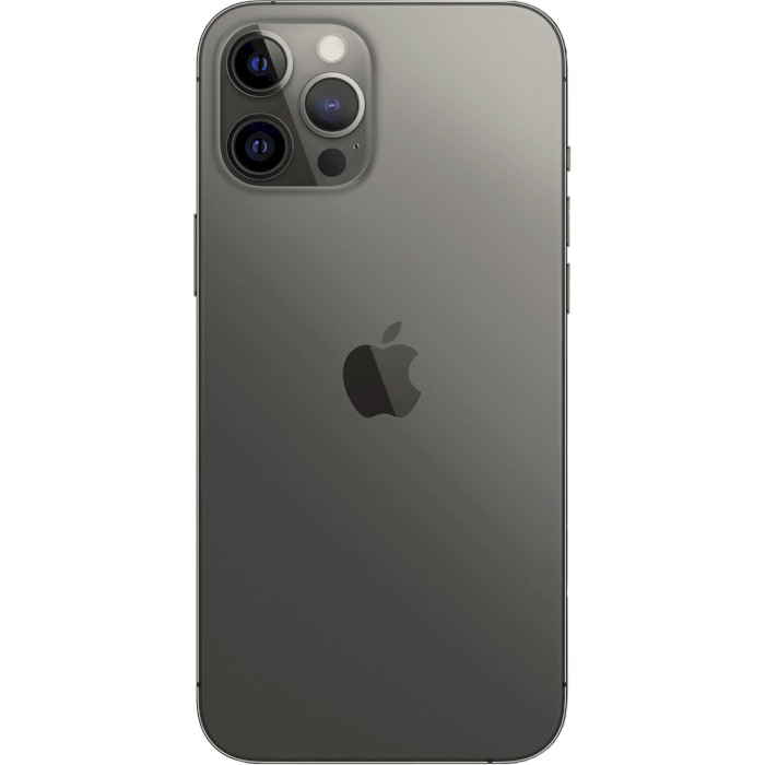 Смартфон APPLE iPhone 12 Pro Max 256GB Graphite (MGDC3FS/A)