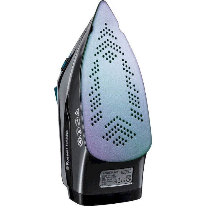 Праска RUSSELL HOBBS Colour Control Supreme (25400-56)