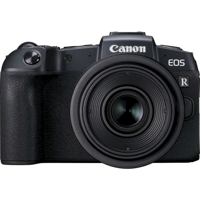 Фотоапарат CANON EOS RP Kit RF 24-105mm F4.0-7.1 IS STM (3380C154)