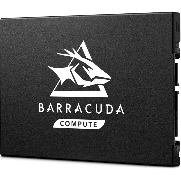 SSD диск SEAGATE BarraCuda Q1 240GB 2.5" SATA (ZA240CV1A001)