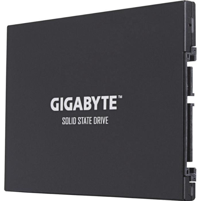 SSD диск GIGABYTE UD Pro 256GB 2.5" SATA (GP-UDPRO256G)