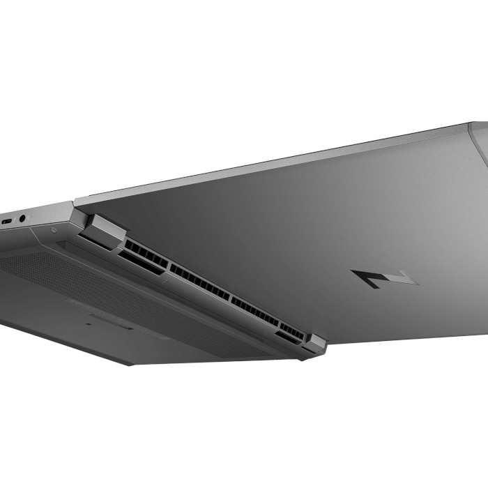 Ноутбук HP ZBook Fury 15 G7 Silver (9VS25AV_V4)