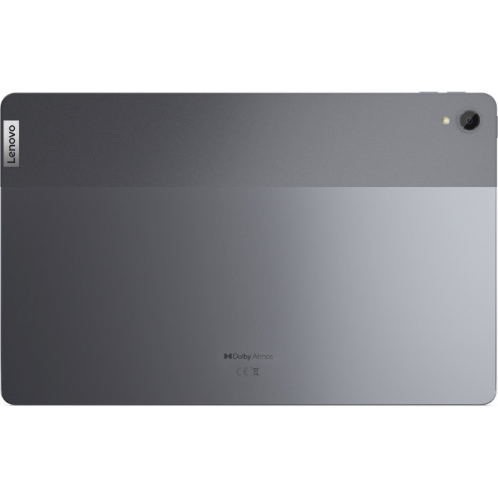 Планшет LENOVO Tab P11 Wi-Fi 4/128GB Slate Gray (ZA7R0041UA)