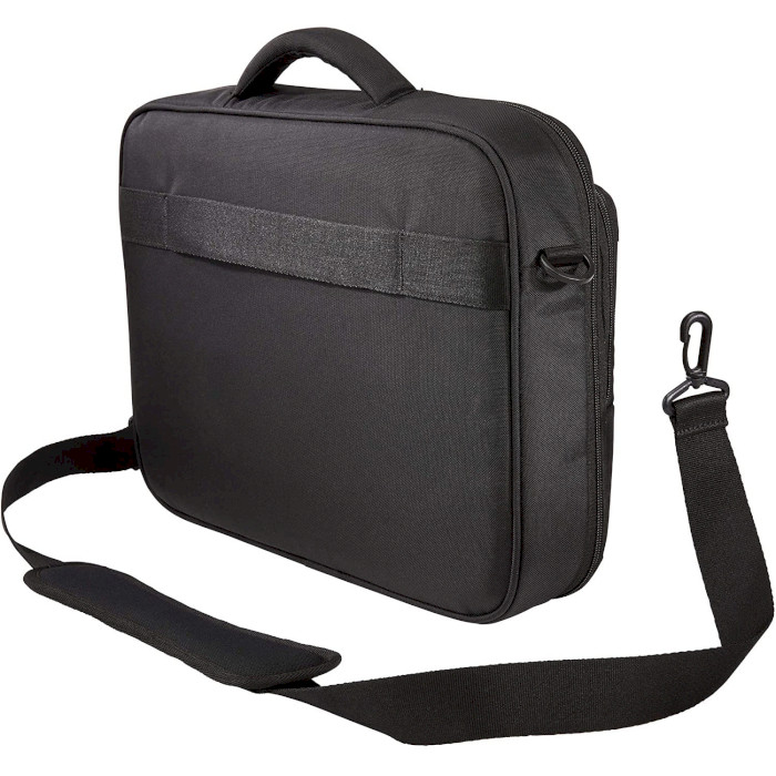 Портфель для ноутбука 15.6" CASE LOGIC Propel Briefcase Black (3204528)