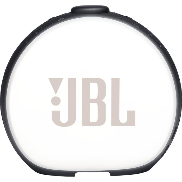 Радиочасы JBL Horizon 2 Black