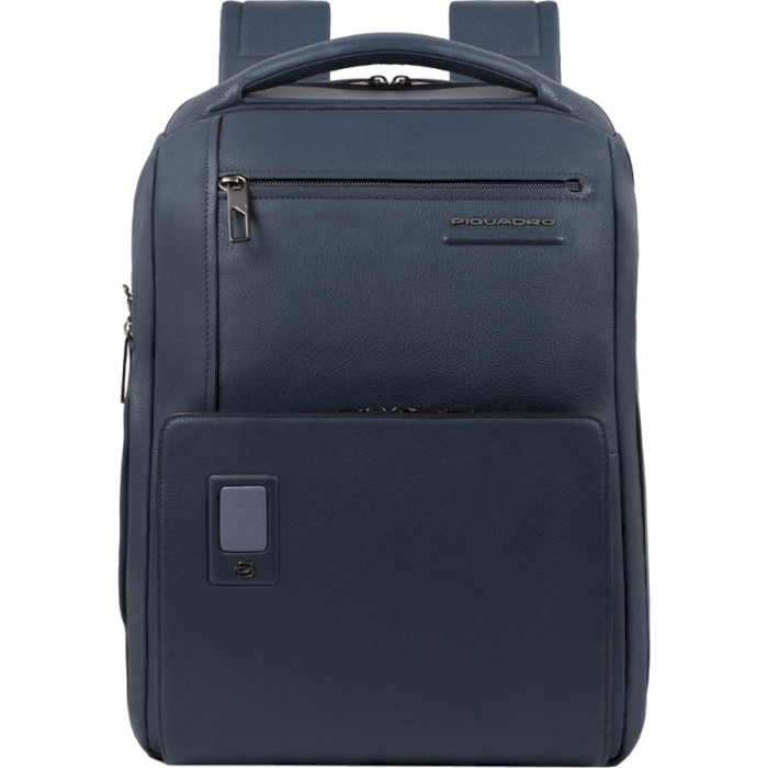 Рюкзак PIQUADRO Akron 15.6" RFID Blue (CA5105AO-BLU)