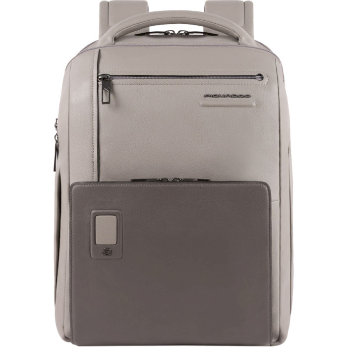 Рюкзак PIQUADRO Akron 15.6" RFID Gray (CA5105AO-GR)