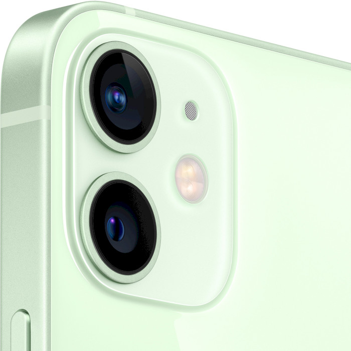 Смартфон APPLE iPhone 12 mini 256GB Green (MGEE3FS/A)