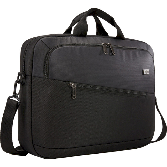 Сумка для ноутбука 15.6" CASE LOGIC Propel Attache Black (3204527)