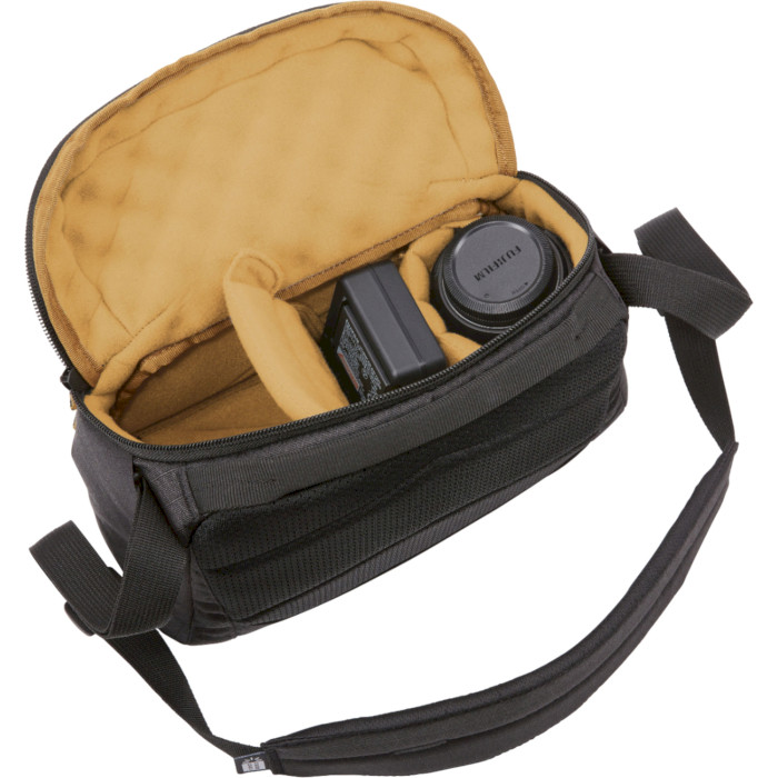 Сумка для фото-відеотехніки CASE LOGIC Viso Small Camera Bag Black (3204532)