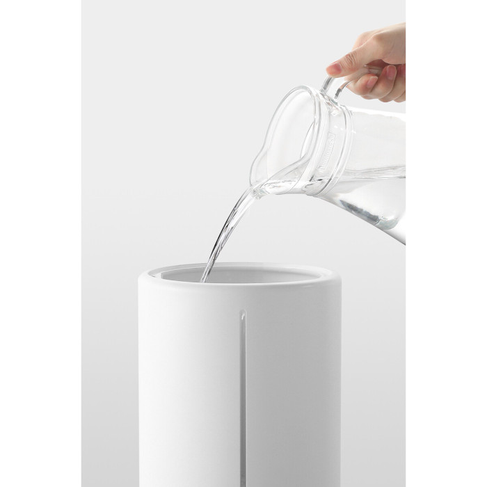 Зволожувач повітря XIAOMI Mi Smart Antibacterial Humidifier (SKV4140GL)