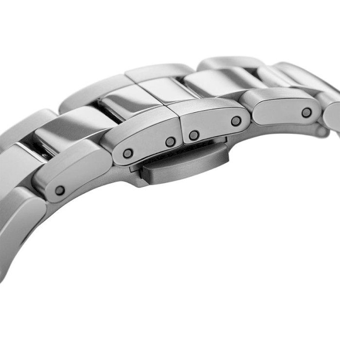 Годинник DANIEL WELLINGTON Iconic Link 36mm Silver (DW00100203)