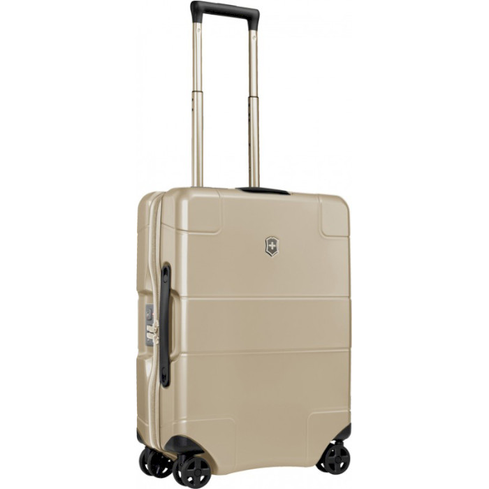 Валіза VICTORINOX Lexicon S Global Champagne Gold 34л (606781)