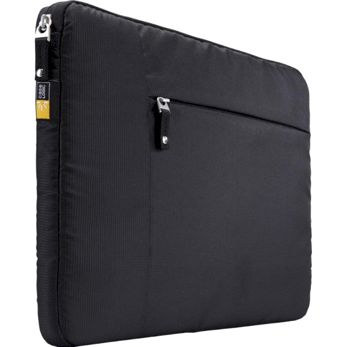 Чохол для ноутбука 15.6" CASE LOGIC Laptop Sleeve Black (3201748)