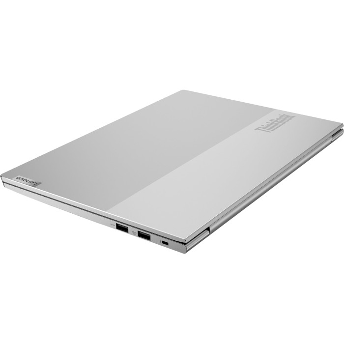 Ноутбук LENOVO ThinkBook 13s G2 Mineral Gray (20V90004RA)