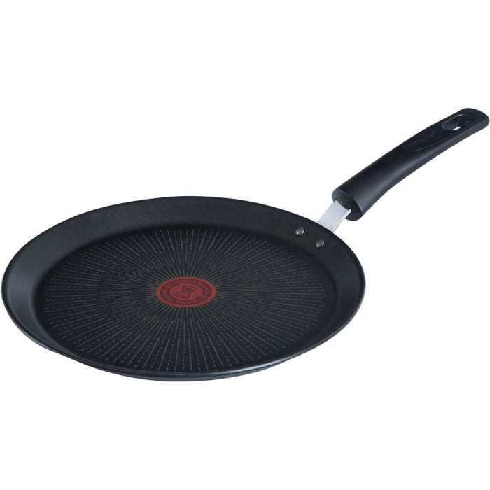 Сковорода для блинов TEFAL Unlimited 25см (G2553872)