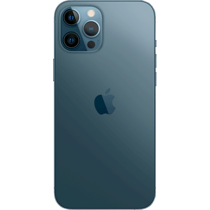 Смартфон APPLE iPhone 12 Pro 256GB Pacific Blue (MGMT3FS/A)