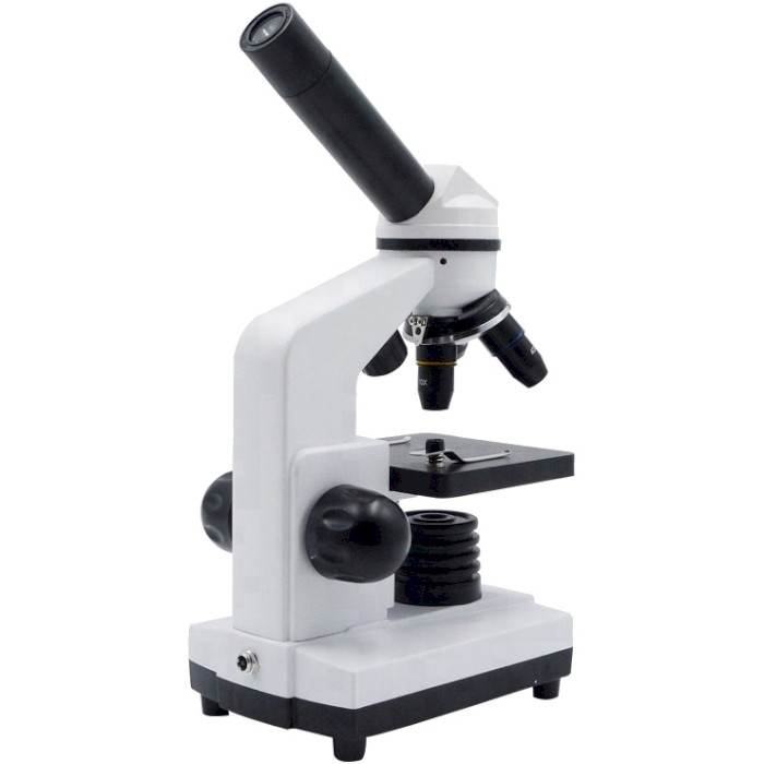 Мікроскоп OPTO-EDU 20-200x (A11.1529)