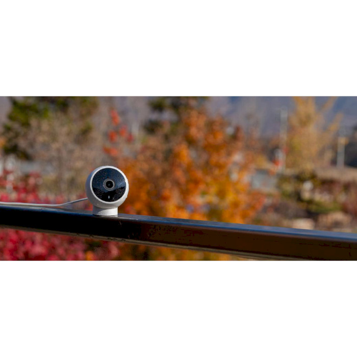 IP-камера XIAOMI Mi Home Security Camera 1080p Magnetic Mount (QDJ4065GL)