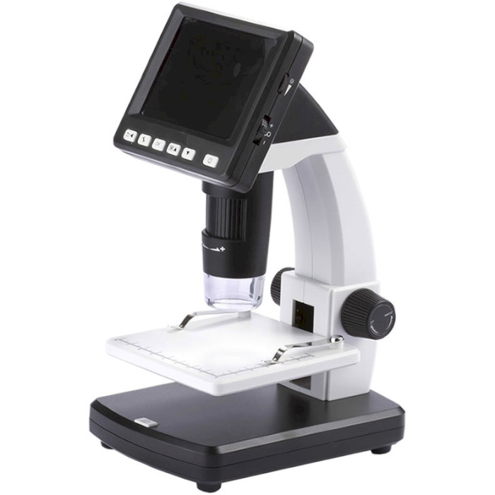 Микроскоп OPTO-EDU 20-200x/500x (A33.5001)