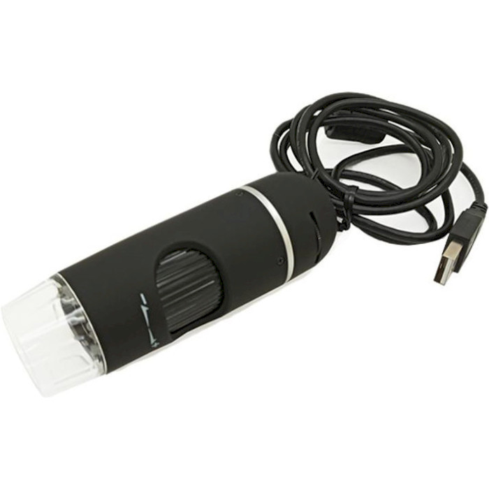 Мікроскоп OPTO-EDU 20-300x USB (A34.5001)