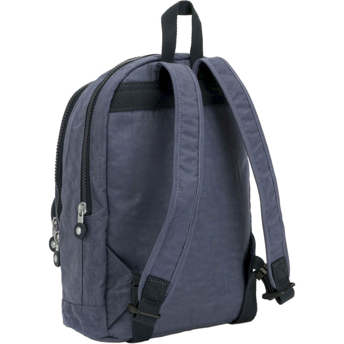 Школьный рюкзак KIPLING Heart Backpack True Jeans (K21086_D24)
