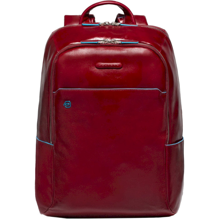 Рюкзак PIQUADRO Blue Square 14" Red (CA3214B2-R)