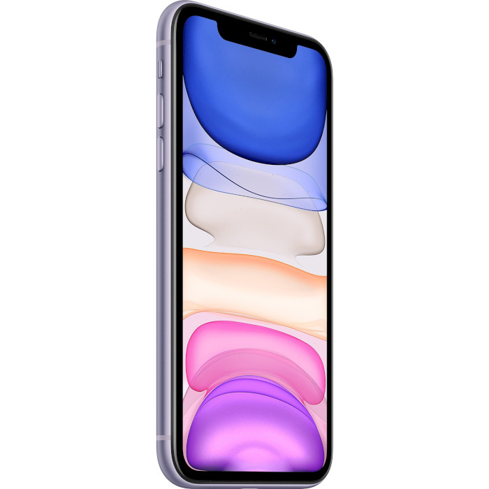 Смартфон APPLE iPhone 11 128GB Purple (MHDM3RM/A)