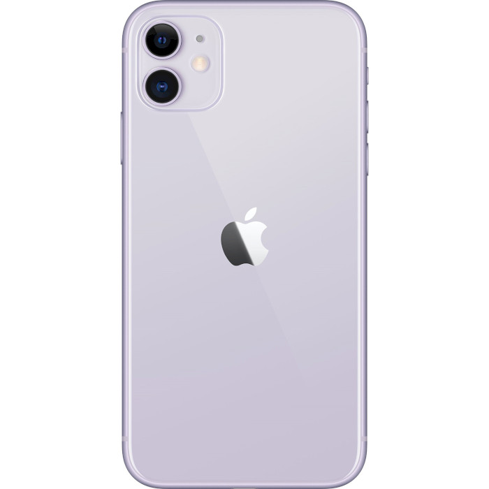 Смартфон APPLE iPhone 11 128GB Purple (MHDM3RM/A)