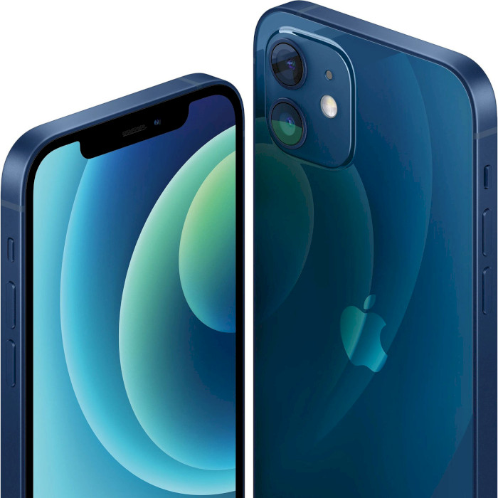 Смартфон APPLE iPhone 12 128GB Blue (MGJE3RM/A)