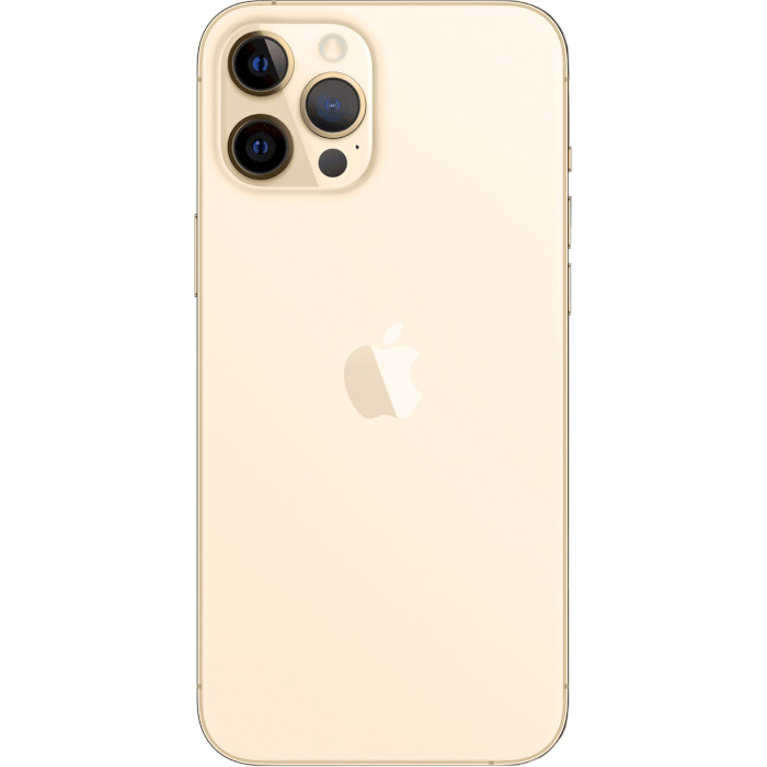 Смартфон APPLE iPhone 12 Pro Max 128GB Gold (MGD93RM/A)