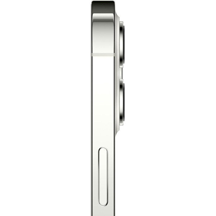 Смартфон APPLE iPhone 12 Pro Max 128GB Silver (MGD83RM/A)