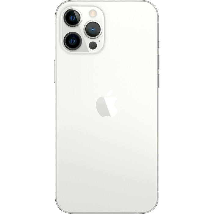 Смартфон APPLE iPhone 12 Pro Max 128GB Silver (MGD83RM/A)