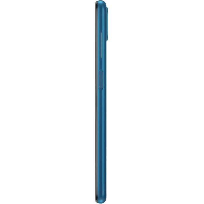 Смартфон SAMSUNG Galaxy A12 3/32GB Blue (SM-A125FZBUSEK)