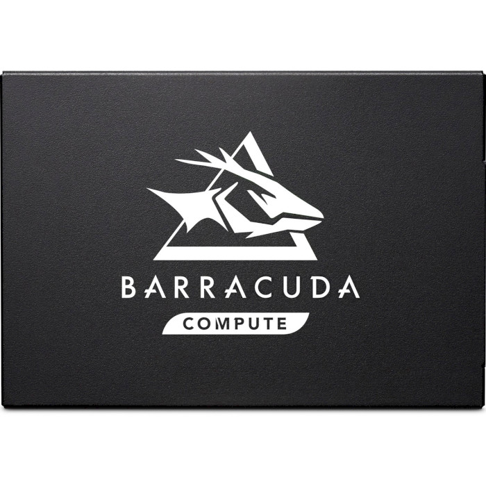 SSD диск SEAGATE BarraCuda Q1 480GB 2.5" SATA (ZA480CV1A001)