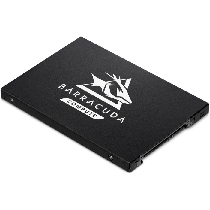 SSD диск SEAGATE BarraCuda Q1 480GB 2.5" SATA (ZA480CV1A001)