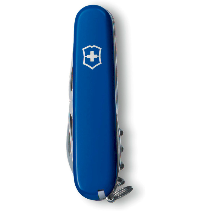 Швейцарский нож VICTORINOX Spartan Blue (1.3603.2)