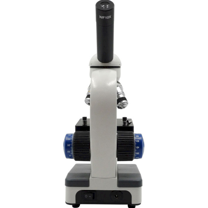 Мікроскоп OPTO-EDU 20-200x (A11.1323)