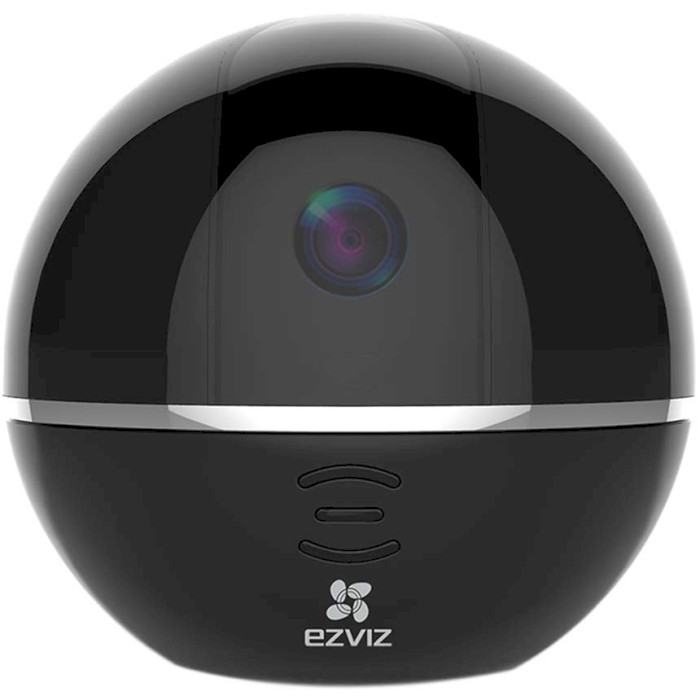 IP-камера EZVIZ C6TC Black (CS-CV248-B0-32WFR)
