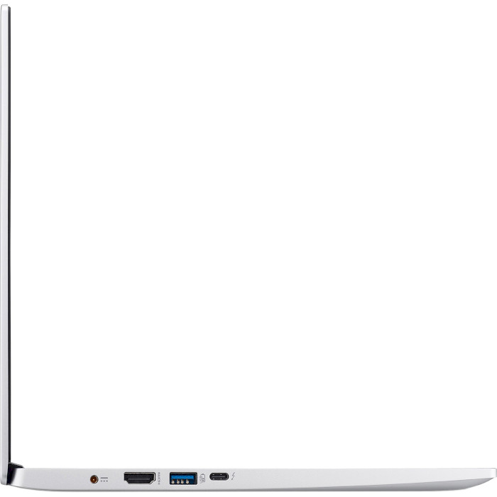 Ноутбук ACER Swift 3 SF313-53-58VY Sparkly Silver (NX.A4KEU.008)