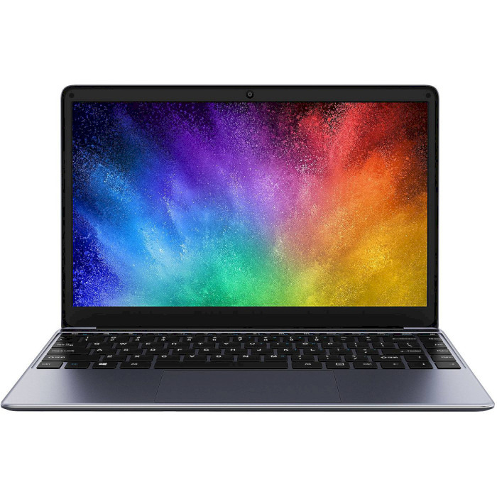 Ноутбук CHUWI HeroBook Pro Gray (CWI514/CW-102448)