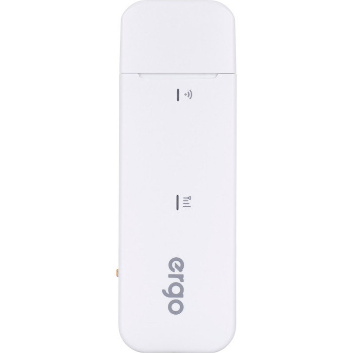 4G Wi-Fi роутер ERGO W02-CRC9